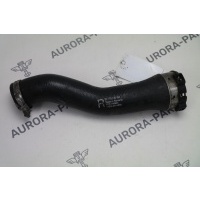 Патрубок интеркулера 4.2TDI RH Porsche Cayenne 92A 2010 95811079400