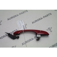 Ручка задней двери наружняя RH Jeep Grand Cherokee WK2 2010 1MW30JRMAE