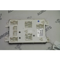 Блок комфорта (BCM) Jeep Wrangler JL 2017 68496167AD