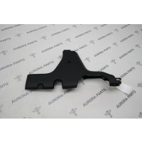 Обшивка потолка cредняя стойка B LH Jeep Wrangler JL 2017 6DD59TX7AE