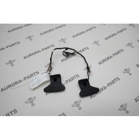 Переключатель скорости подрулевой (Лепестки) Land Rover Range Rover Sport L494 2013 LR028873