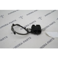 Замок задней спинки сидений LH Mercedes E-Klasse W213 2016 A2139206102