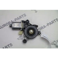 Моторчик стеклоподъеиника передней двери RH VW Tiguan AD1, MK2 2016 5Q0959801C