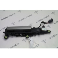 Ручка задней двери наружняя LH Land Rover Range Rover Evoque L551 2018 LR135320