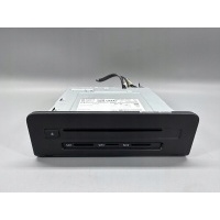 Audi a4 b9 a5 f5 8w считыватель навигация навигации mib hs 8w0035192k карта sd