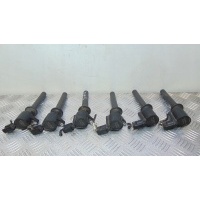 катушка зажигания 9l8e - 12a366 - aa fordtaurus - побег mazda tribute ep 3.0 v6