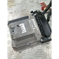 Блок управления двигателем Audi A4 2007 03G906016JD