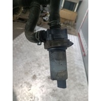Насос антифриза дополнительный Volkswagen Sharan 2003 3d0965561