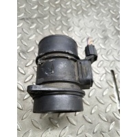 Расходомер воздуха Renault Clio 2008 5wk97007