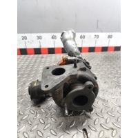 Турбина Renault Laguna 2003 8200381645