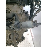 Насос антифриза дополнительный Volkswagen Golf 2001 0392020024