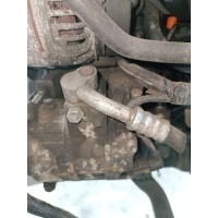 Компрессор кондиционера Volkswagen Touran 2007 1k0820803h