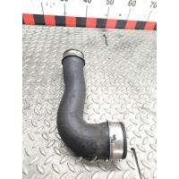 Патрубок турбины Seat Altea 2006 1k0145834l