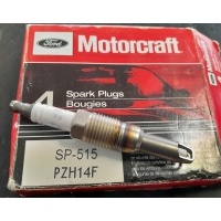 Свеча форд f - 150 f - 250 sp - 507 линкольн lt 4965565 / 7c3e - 12405 - ab комплект