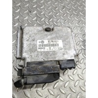 Блок управления двигателем Volkswagen Bora 2001 071906018r