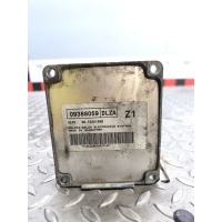 Блок управления двигателем Daewoo Tacuma 2004 12201599,09388059