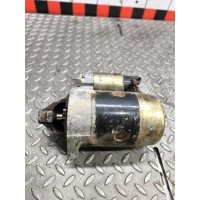 Стартер Mitsubishi Space Runner 1999 M003T44481