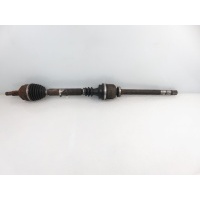 привод правый переднее renault лагуна ii 1.9 dci 8200387466