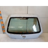 Дверь багажника Volkswagen Pointer CA45 2004 5X6827025A
