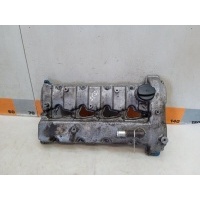 Крышка головки блока (клапанная) SsangYong Actyon Sports QJ 2008 6640100330