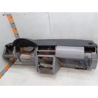 Торпедо Volkswagen Pointer CA45 2004 5X0857001APXGU