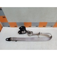 Ремень безопасности передний Volkswagen Pointer CA45 2004 373857706KVNR