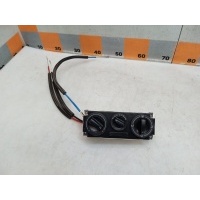 Блок управления отопителем Volkswagen Pointer CA45 2004 377820045D