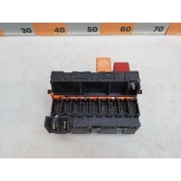 Блок предохранителей Volkswagen Pointer 2004 5X0941822C