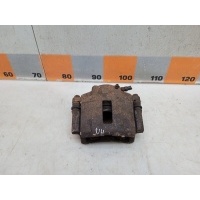 Суппорт передний правый Volkswagen Pointer CA45 2004 5X0615124A