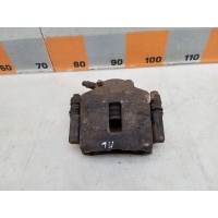 Суппорт передний левый Volkswagen Pointer CA45 2004 5X0615123A