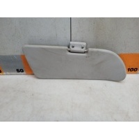 Козырек солнцезащитный Volkswagen Pointer CA45 2004 5X0857552BL72