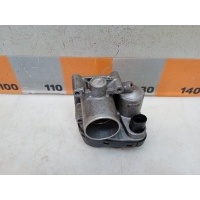 Заслонка дроссельная Volkswagen Pointer 2004 036133062B