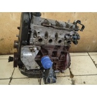 Двигатель Volkswagen Pointer CA45 2004 1.0. BJR 030100036S