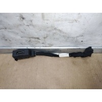 Разъем (фишка) проводки Audi A6 Allroad C6 [рестайлинг] 2009 4F0035727,4F0035909