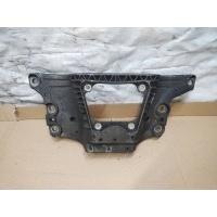 Кронштейн КПП Audi A6 Allroad C6 [рестайлинг] 2009 4F0399263AD