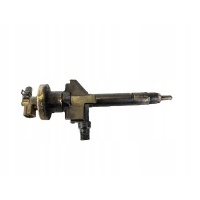 Форсунки форсунки mazda 6 i gg 2.0 citd rf5c 13h50a denso