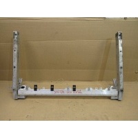 Балка под радиатор Mercedes-Benz CLA-Класс C118 2020 A1776204500