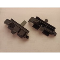 7d0 854 510 7d0 854 509 каретка декоративная volkswagen t4 л п