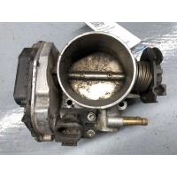 Заслонка дроссельная Volkswagen Transporter T4 1997 021133064