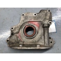 Крышка двигателя передняя Volkswagen Polo 3 1996 032103153B