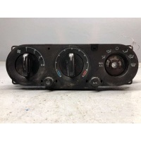 Блок управления печки/климат-контроля Ford Explorer 4 2007 7L2Z-19980-AA