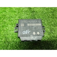 блок управления парктроником Audi A4 [B8] Allroad 2009-2016 8K0919475AA