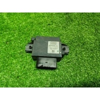 блок управления топливного насоса Audi A5 /S5 Coupe/Sportback 2013 4G0906093F