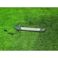накладка порога (внутренняя) Audi A6 [C7 4G] 2011> 2012 4g0947424g