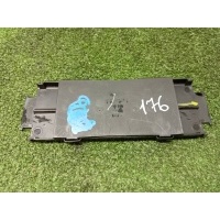 канал для кабеля Audi Allroad quattro 2012> 2012 4g0971824