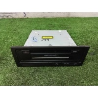 магнитола Audi Q5 8t2035678a