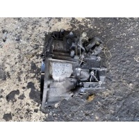 КПП (Коробка передач механическая) Renault Megane 2 2005 ND0001