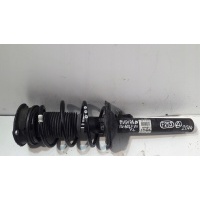 Audi a3 8v 2014 амортизатор левый передняя макферсон 5q0413023eb