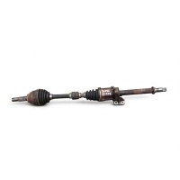 полуось передняя правая Nissan Juke YF15 2012 39100-1KC0A