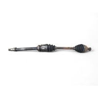 полуось передняя правая Ford Focus 2 2009 4M51-3B436-JF,1686113,1710185,4M51-3C313-BA,1701802,4M51-3A327-AA